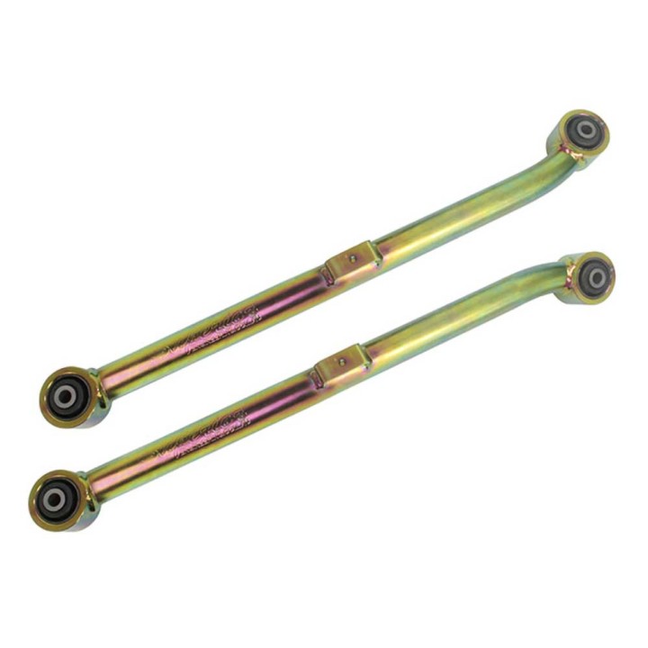 Zestaw zawieszenia Superior Engineering Lift 4"