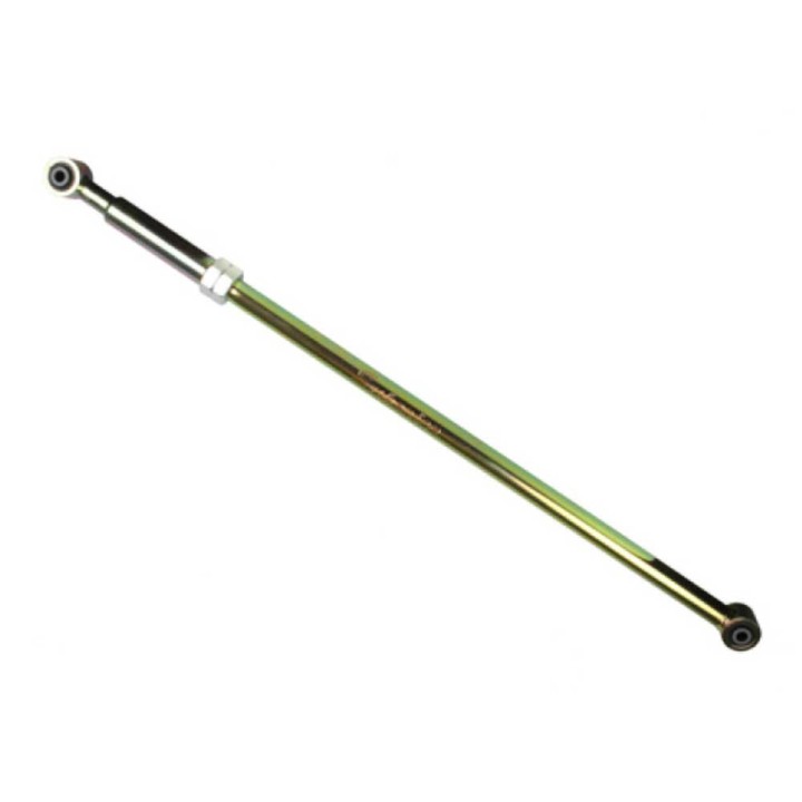 Zestaw zawieszenia Superior Engineering Lift 4"