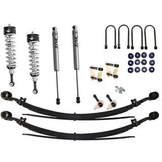 Zestaw zawieszenia Lift 2" Superior Engineering