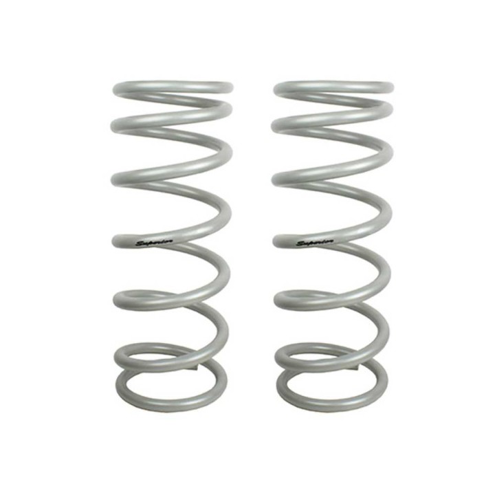 Sprężyny tył Extra Heavy Duty Superior Engineering Lift 4"