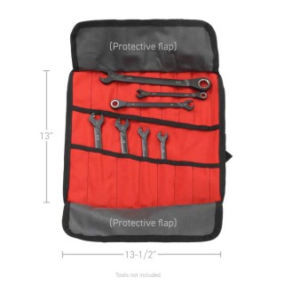 Torba na klucze zwijana small Go Rhino Xventure