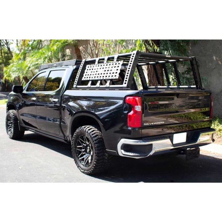 Bagażnik na pakę Go Rhino XRS Overland Xtreme