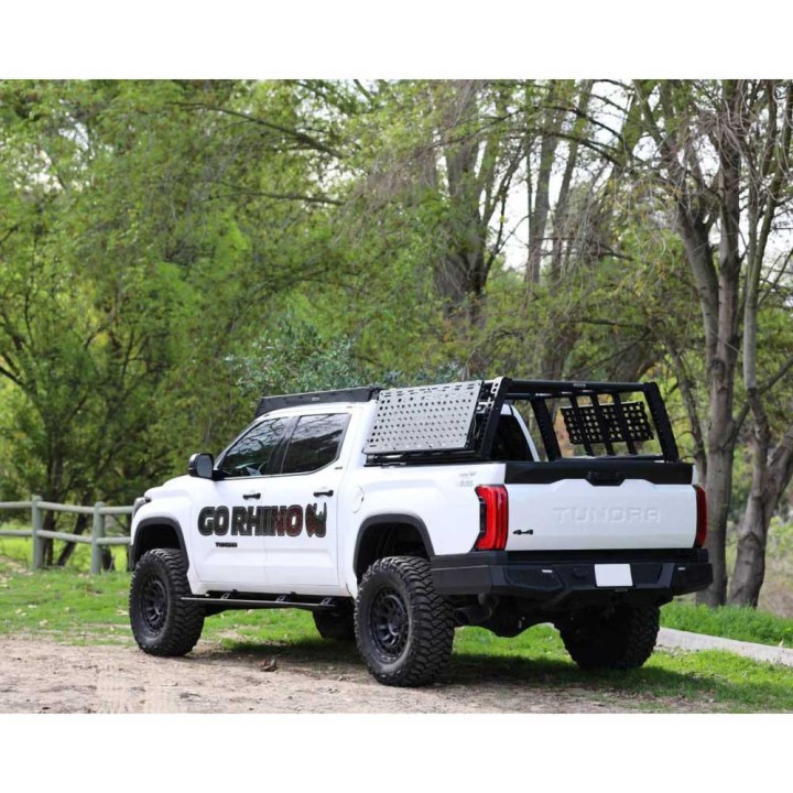 Bagażnik na pakę Go Rhino XRS Overland Xtreme