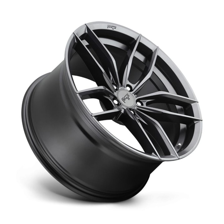 Felga aluminiowa M204 Vosso Matte Anthracite Niche Road Wheels