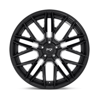 Felga aluminiowa M224 Gamma Gloss Black Niche Road Wheels