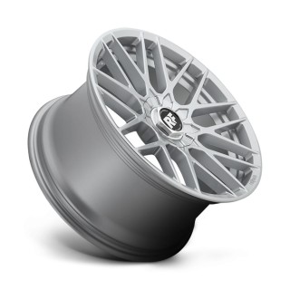 Felga aluminiowa R140 RSE Gloss Silver Rotiform