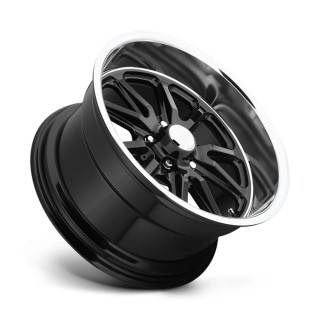 Felga aluminiowa U121 Rambler Gloss Black US Mags