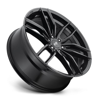 Felga aluminiowa M209 Vosso Gloss Black Niche Road Wheels