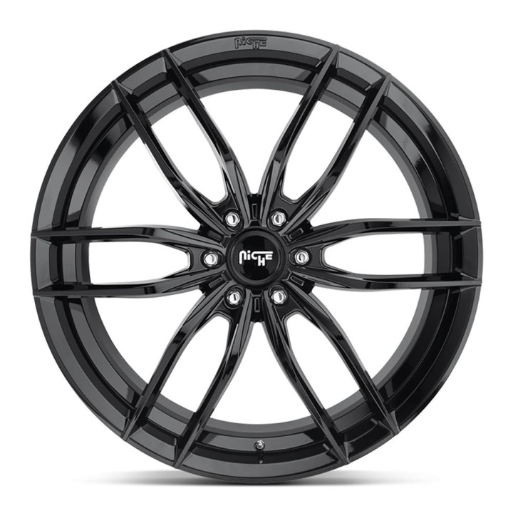 Felga aluminiowa M209 Vosso Gloss Black Niche Road Wheels