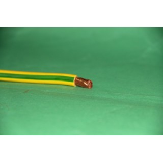 Przewody kable do wyciągarki Quadowej LGY 1x35mm 