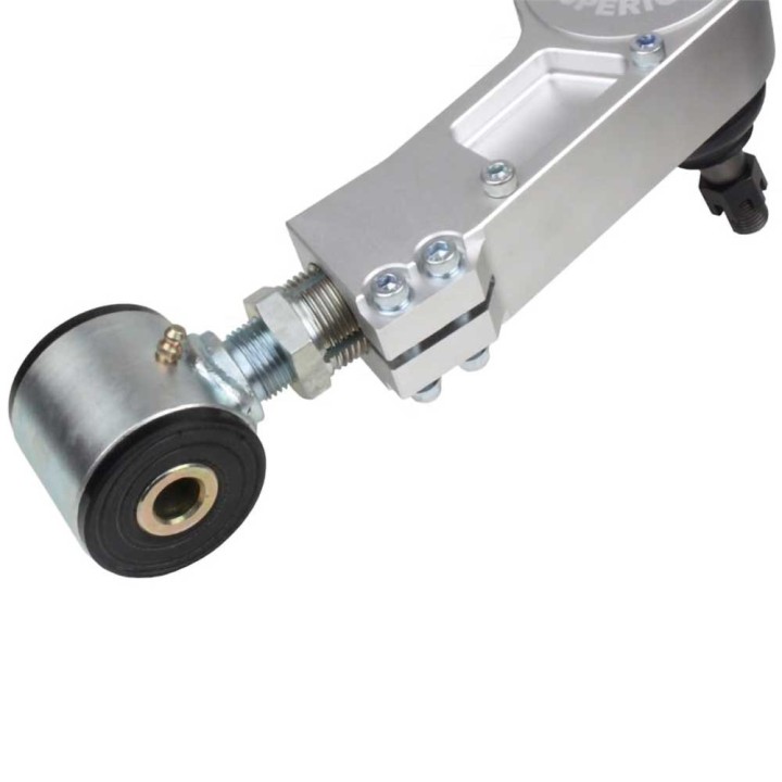 Wahacze górne Superior Engineering Lift 0-6"