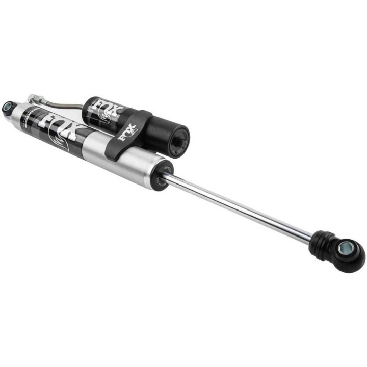 Amortyzator gazowy tył Fox Performance 2.0 Reservoir IFP Lift 0-1"