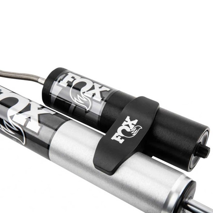 Amortyzator gazowy tył Fox Performance 2.0 Reservoir IFP Lift 0-1"