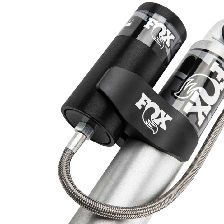 Amortyzator gazowy przód Fox Performance 2.0 Reservoir IFP Lift 1,5-2,5"