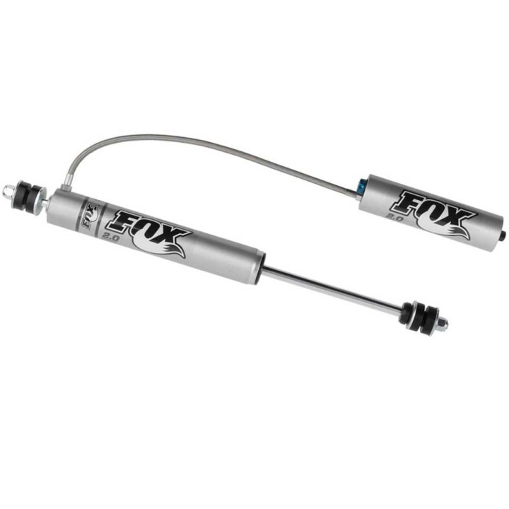 Amortyzator gazowy przód Fox Performance 2.0 Reservoir regulowany LSC Lift 0-1"