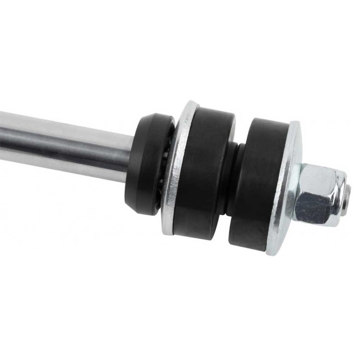 Amortyzator gazowy przód Fox Performance 2.0 Reservoir regulowany LSC Lift 0-1"