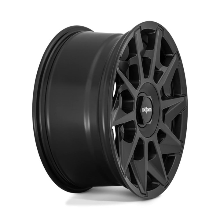 Felga aluminiowa R129 CVT Matte Black Rotiform