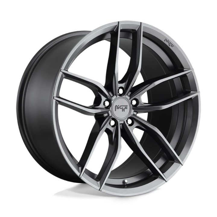 Felga aluminiowa M204 Vosso Matte Anthracite Niche Road Wheels