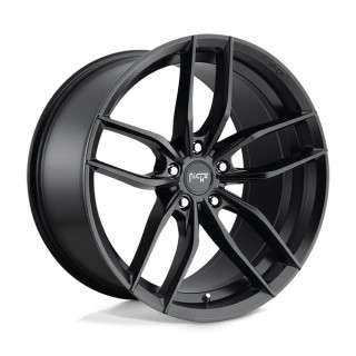 Felga aluminiowa M203 Vosso Matte Black Niche Road Wheels