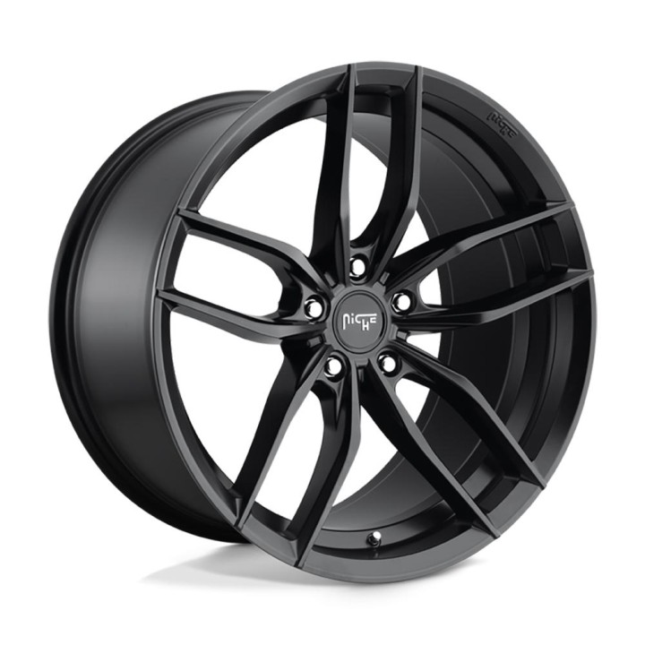 Felga aluminiowa M203 Vosso Matte Black Niche Road Wheels