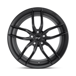 Felga aluminiowa M203 Vosso Matte Black Niche Road Wheels