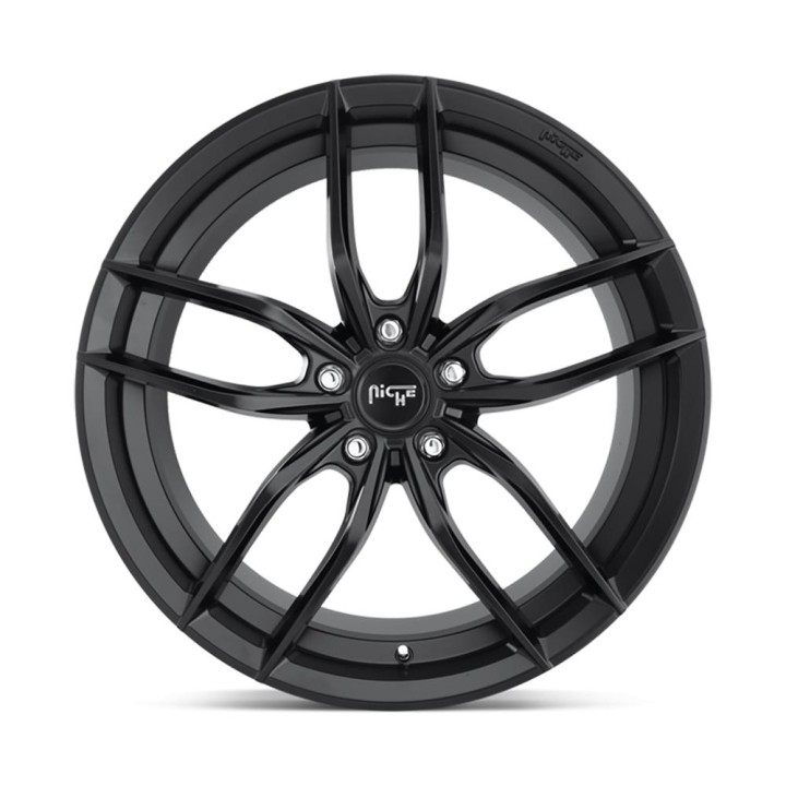 Felga aluminiowa M203 Vosso Matte Black Niche Road Wheels