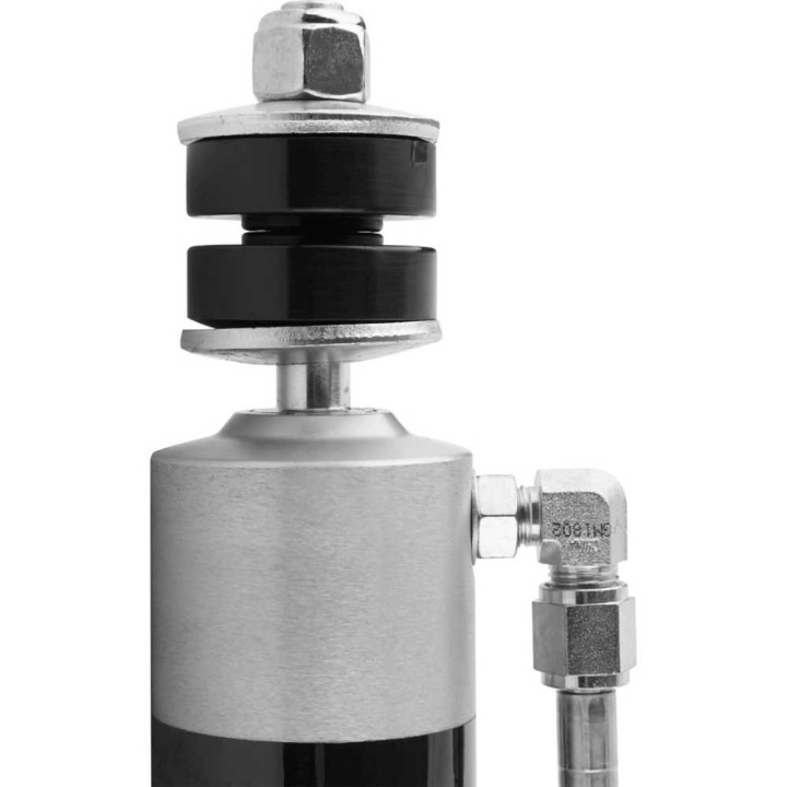 Amortyzator gazowy przód Fox Performance 2.0 Reservoir regulowany LSC Lift 2-3,5"