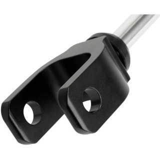 Amortyzator gazowy przód Fox Performance 2.0 IFP Lift 7-9"
