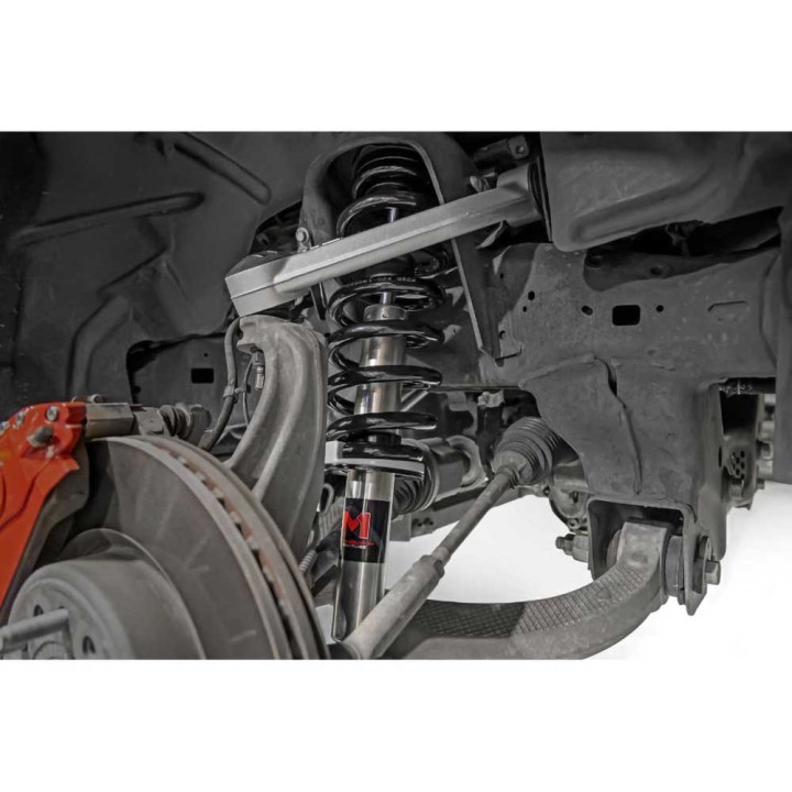 Wahacze górne Rough Country Lift 0-2"