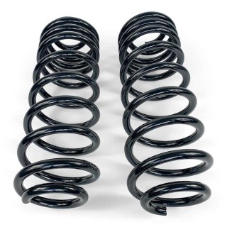 Sprężyny progresywne tył Clayton Off Road Dual Rate HD Lift 2,5"