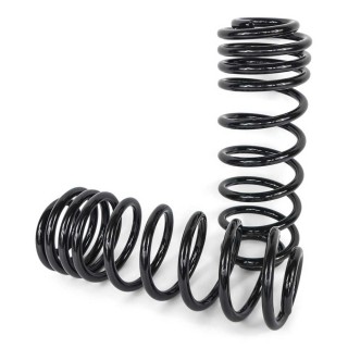 Sprężyny progresywne tył Clayton Off Road Dual Rate HD Lift 2,5"