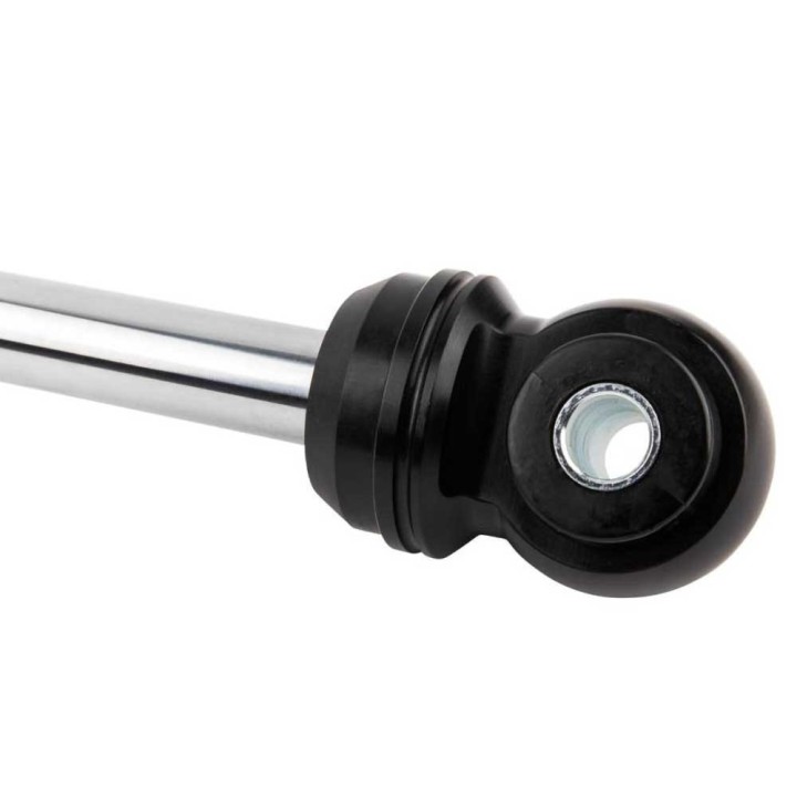 Amortyzator gazowy przód Fox Performance Elite 2.5 Reservoir regulowany DSC Lift 0-2"