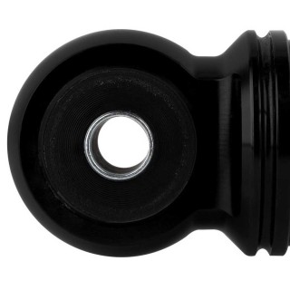 Amortyzator gazowy tył Fox Factory Race 2.5 Reservoir regulowany DSC Lift 0-1,5"
