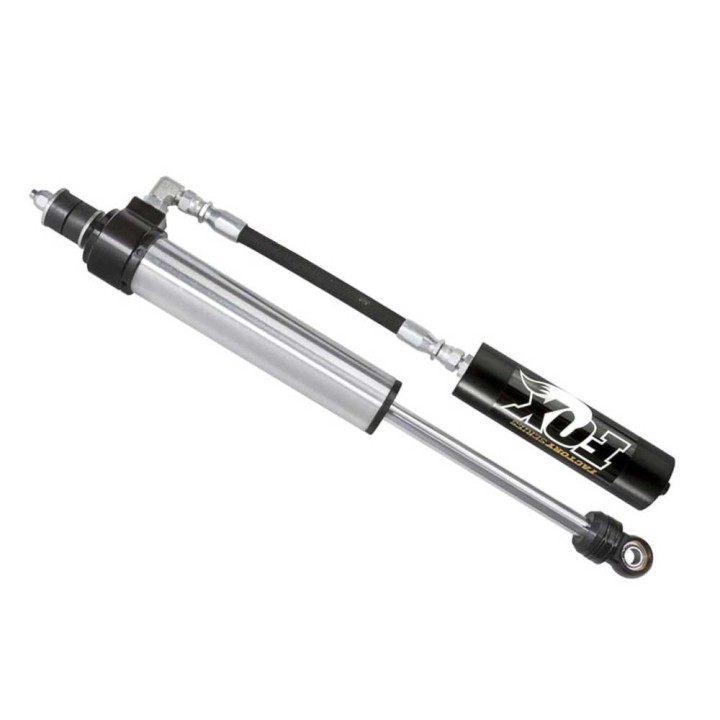 Amortyzator gazowy przód Fox Factory Race Series 2.5 Reservoir Lift 4-6"