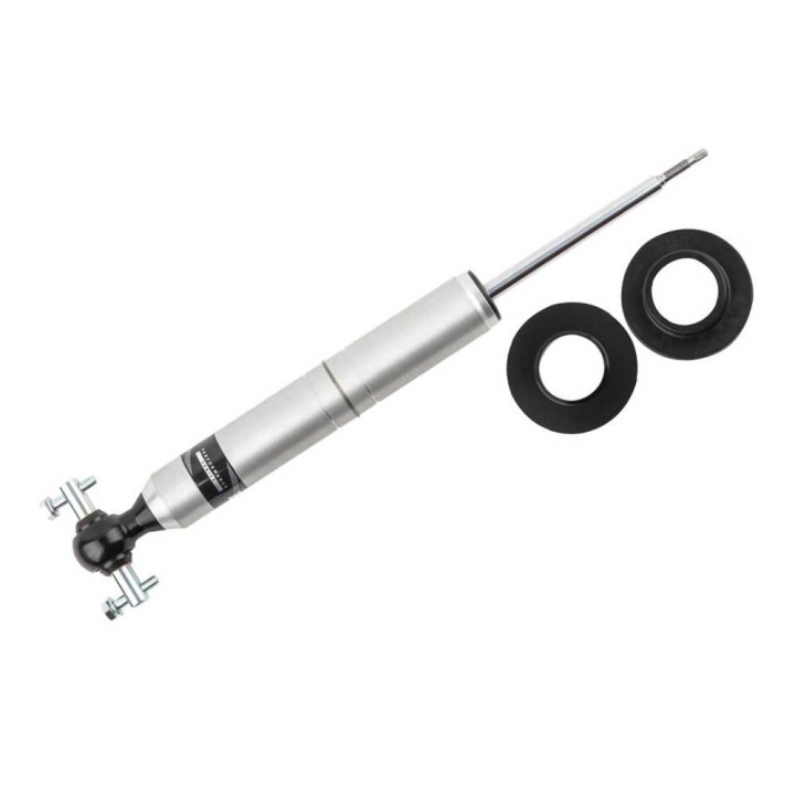 Amortyzator gazowy przód Snap Ring Coilover Fox Performance 2.0 IFP Lift 0-2"