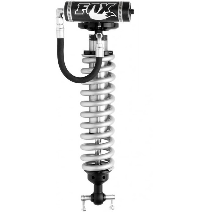 Amortyzator gazowy przód Coilover Fox Factory Race 2.5 Reservoir Lift 3"