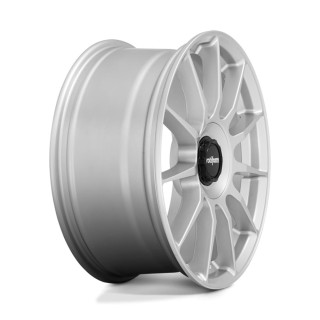 Felga aluminiowa R170 DTM Silver Rotiform
