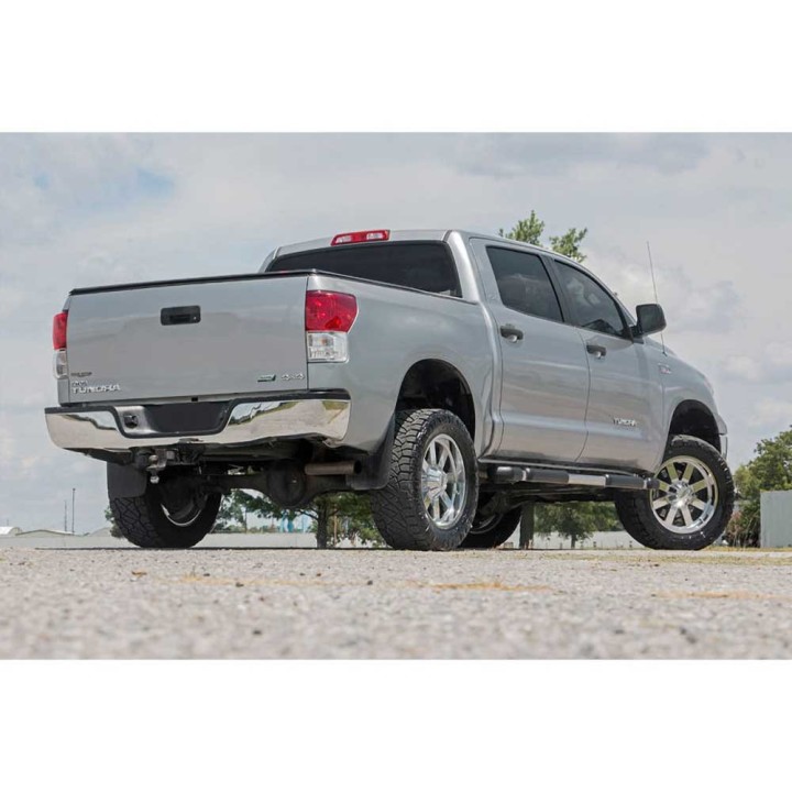 Zestaw zawieszenia Rough Country Lift 3,5"