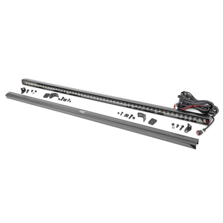 Listwa LED 50" spot/flood Rough Country Spectrum