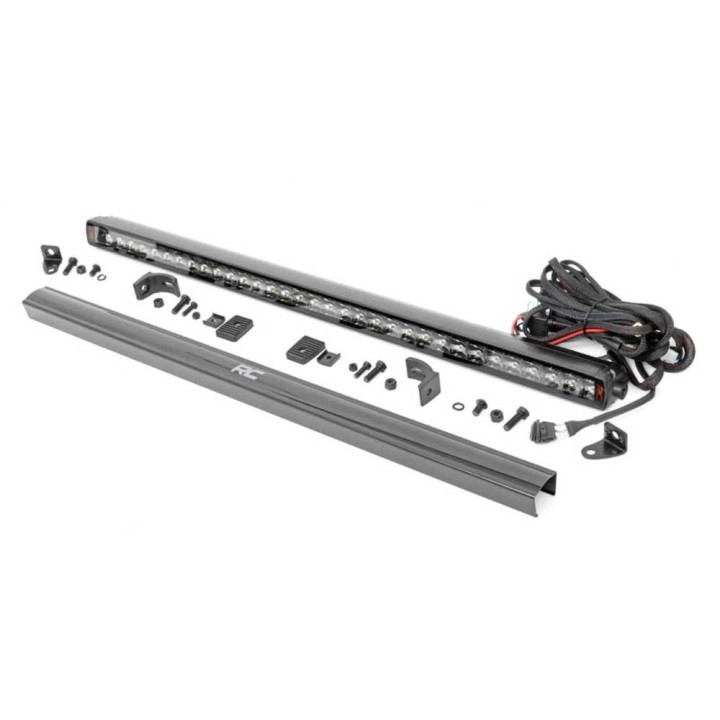 Listwa LED 30" spot/flood Rough Country Spectrum