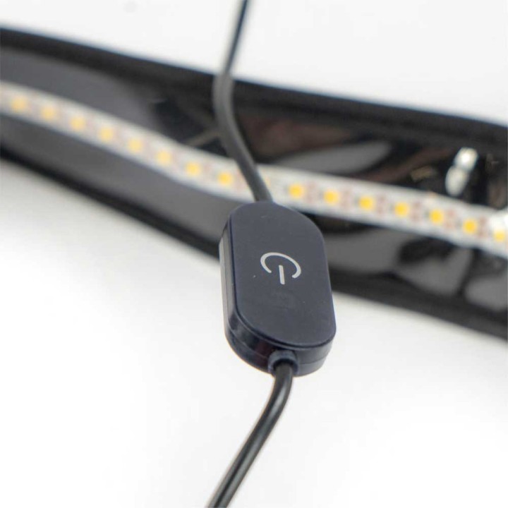 Pasek LED 12V USB do markizy OFD
