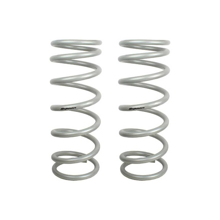 Sprężyny przód Heavy Duty Superior Engineering Lift 4"
