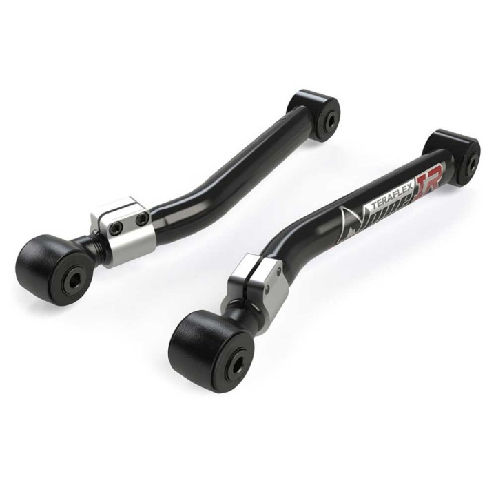 Wahacze regulowane górne tył TeraFlex Alpine IR Lift 2-4"