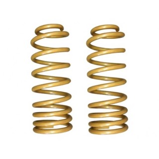 Przednie sprężyny progresywne 50-100 kg King Springs Superior Engineering Lift 2" Diesel