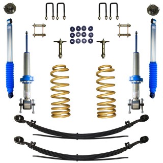 Zestaw zawieszenia Superior Engineering Lift 2"