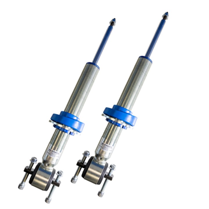 Zestaw zawieszenia Superior Engineering Lift 2"