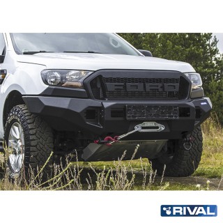 Zderzak Rival przedni Ford Ranger 2011-2015 2015-2022 Ranger III i IV TUV