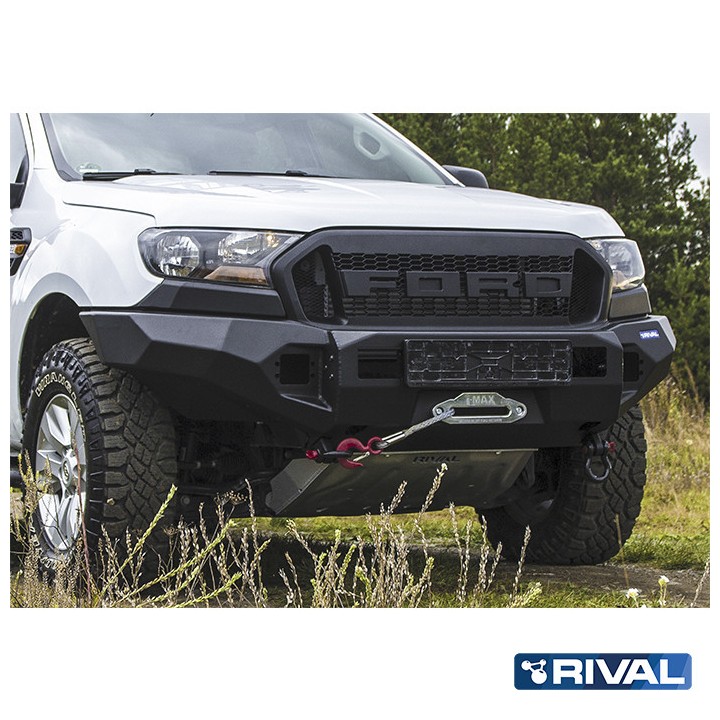 Zderzak Rival przedni Ford Ranger 2011-2015 2015-2022 Ranger III i IV TUV