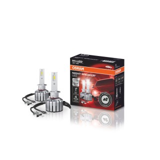 NIGHT BREAKER H1-LED  