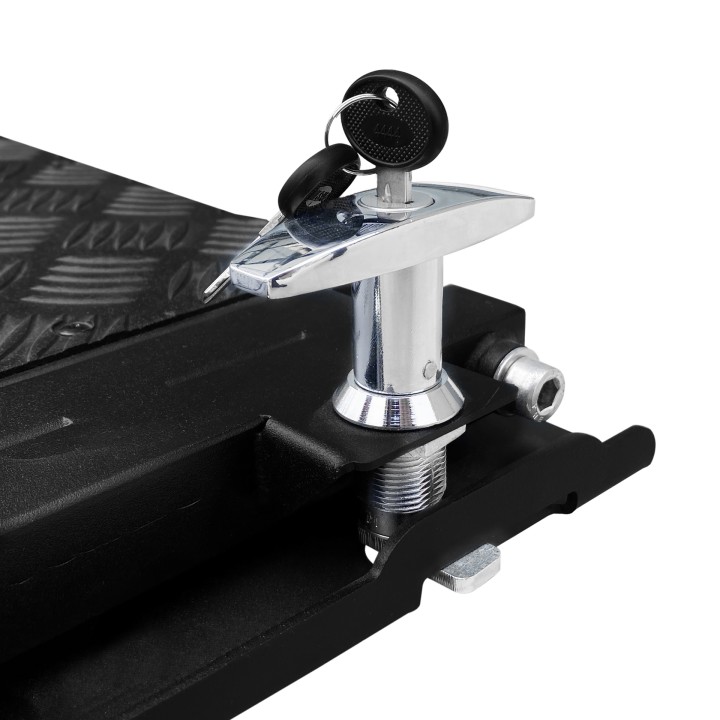 SDX Backstep universal side pick up step